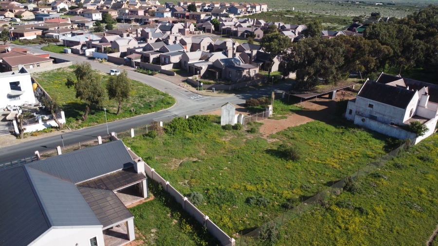 0 Bedroom Property for Sale in Bluewater Bay Western Cape